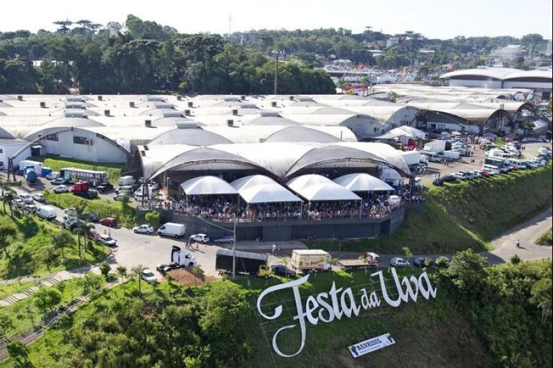 Noite Gospel já foi realizada em 2016 e 2019 (Foto: Luiz Chaves/Divulgação)