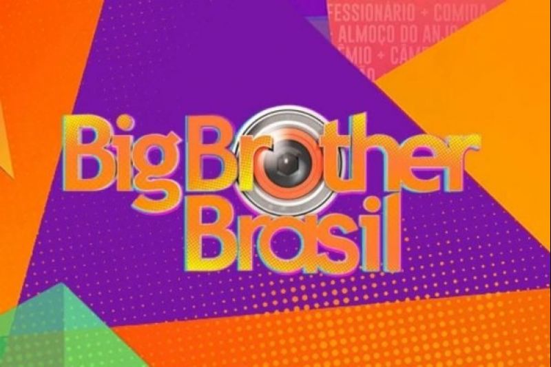 Big Brother Brasil. (Foto: Reprodução)