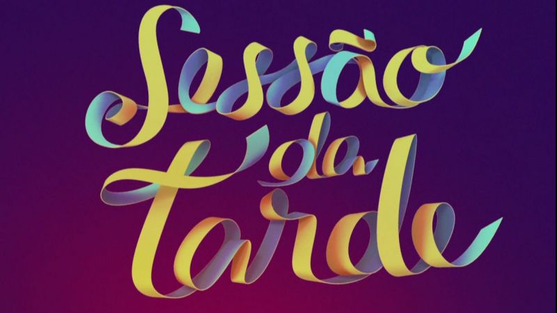 Sessão da tarde. (Foto: Reprodução)
