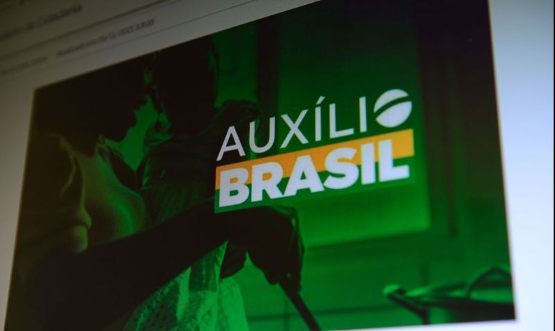 O programa assistencial substituiu o Bolsa Família (Foto: Marcello Casal jr/Agência Brasil)