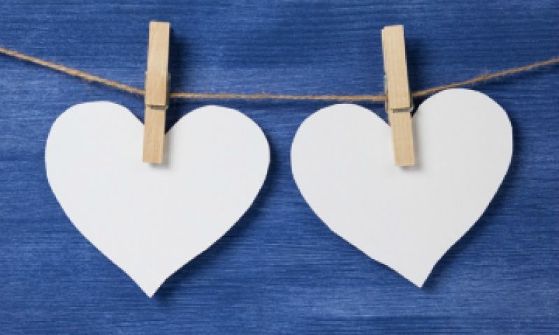 Qual o significado das bodas de papel? (Imagem: reprodução)